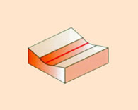 QF-TD015/陶瓷焊接衬垫 Ceramic Welding Backing