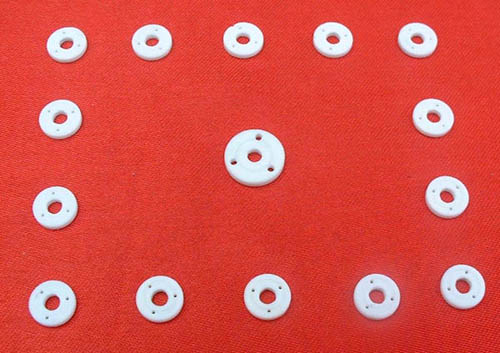 电器陶瓷/Electric Equipment Ceramic