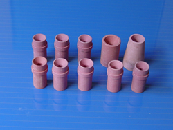 陶瓷喷咀/Ceramic nozzle