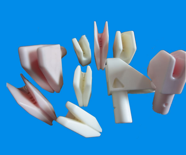 陶瓷导丝器/Fiber, Textile (Yarn), Wire — Ceramic Guides