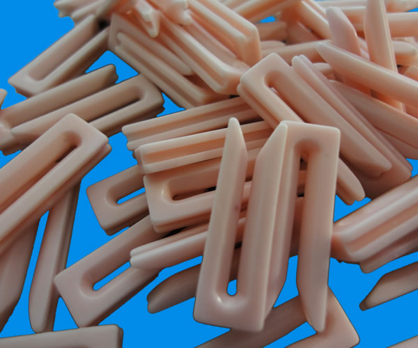 陶瓷导丝器/Fiber, Textile (Yarn), Wire — Ceramic Guides