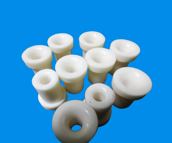 陶瓷导丝器/Fiber, Textile (Yarn), Wire — Ceramic Guides