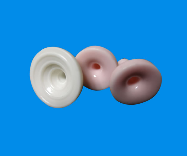 陶瓷导丝器/Fiber, Textile (Yarn), Wire — Ceramic Guides