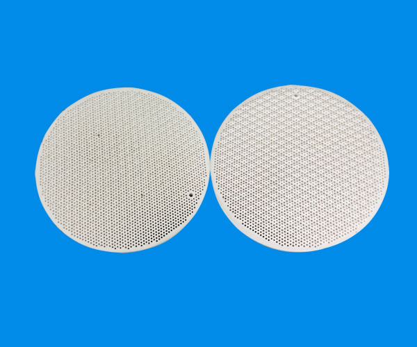 堇青石/耐火材料 Refractory Material (Cordierite)
