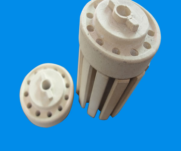 堇青石/耐火材料 Refractory Material (Cordierite)