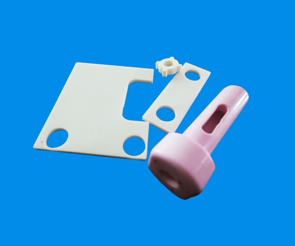 工程陶瓷/Engineering Ceramic