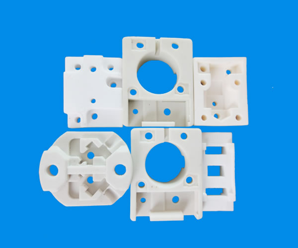 工程陶瓷/Engineering Ceramic