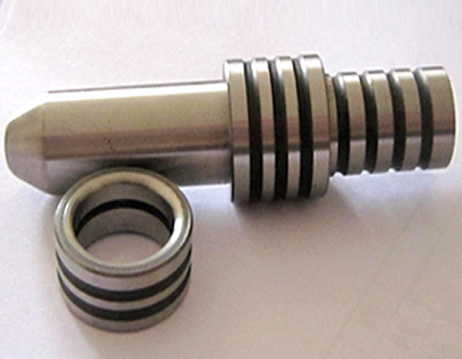 数控金属制品/CNC Metal Products
