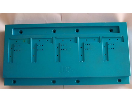 数控塑料制品/CNC Plastic Products