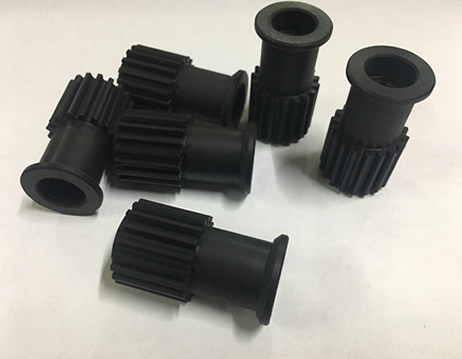数控塑料制品/CNC Plastic Products